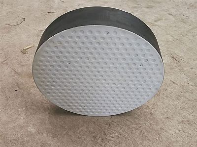 柴桑区四氟板式橡胶支座易于更换缓冲隔震